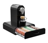 Homiu Tassimo 64Pcs Coffee Pod Holder