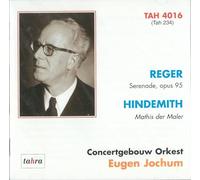 Hommage a Eugen Jochum