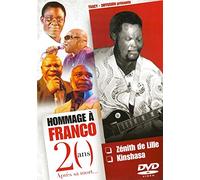 Hommage A Franco