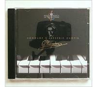 Hommage A Frederic Chopin [Music CD]