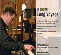 Hommage À George Russell Vol 2