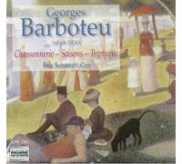 Hommage a Georges Barboteu