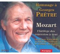 Hommage à Georges Prêtre