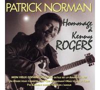 Hommage a Kenny Rogers