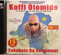 Hommage A Koffi Olomide - Tokabola Ba Sentiment
