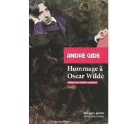 Hommage à Oscar Wilde