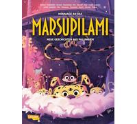 Hommage an das Marsupilami 2: Neue Geschichten aus Palumbien