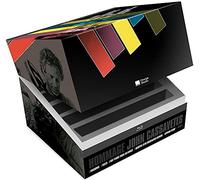 Hommage John Cassavetes - Coffret Prestige [Coffret prestige - Blu-ray + DVD]