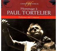 HOMMAGE … PAUL TORTELIER NEW CD