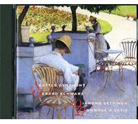 Hommage to Satie