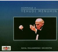 Hommage to Yehudi Menuhin