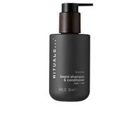 Homme 2-in-1 Beard Shampoo & Conditioner 250 ml