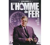 Homme de fer Vol.2 (L')