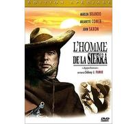 homme de la Sierra (L') [Édition Spéciale]