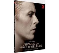 HOMME QUI VENAIT D AILLEURS (L ) - VERSION RESTAUREE - DVD