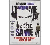 Homme Qui Voulait Vivre-DVD Sa Vie