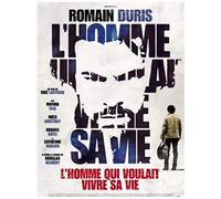 Homme Qui Voulait Vivre Sa Vie (l') -DVD