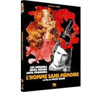 HOMME SANS MEMOIRE (L') - COMBO DVD + BLU-RAY