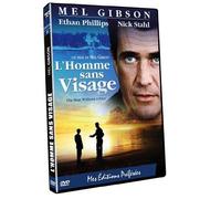 Homme sans visage (L')