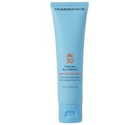 HommeFace HommeFace Everyday Sun Defense Broad Spectrum Spf 30 Mineral Face Moisturizer, Sun Lotion, Barrier Safe, Non-Greasy, 2.02 Fl. Oz.