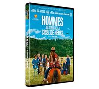 Hommes Au Bord de la Crise de Nerf [DVD] [DVD]