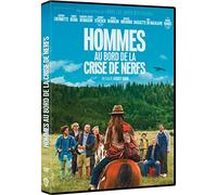 Hommes au bord de la crise de nerfs [FR Import]