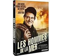 Hommes de la mer (les) - DVD