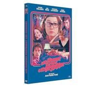 HOMMES PREFERENT LES GROSSES (LES) - DVD