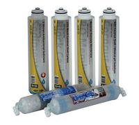 Hommix 12 Month Replacement Filter Pack For Bmb-10 And Bmb-20 + Alkaline + Detox