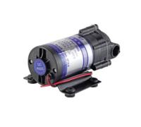 Hommix 50Gpd - 75Gpd Diaphragm Self Priming Booster Pump For Reverse Osmosis (Ro) Systems