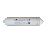 Hommix Advanced GAC + KDF 2.5" x 12" BPA Free Inline Water Filter