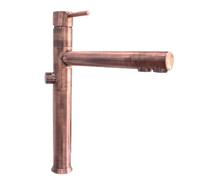 Hommix Picasso Copper 3-Way Tap (Triflow Filter Tap)
