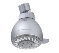 Hommix Rubineta Fresh-Top Bathroom Shower Head Replacement