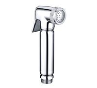 Hommix Rubineta Onyx Bidet Replacement Head (Chrome)