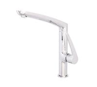 Hommix Rubineta Ultima-33 Chrome Kitchen Mixer