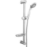 Hommix Rubineta Varianta + Delta Shower Set