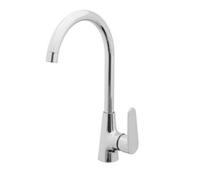 Hommix Rubineta Viva-33 Chrome Kitchen Mixer