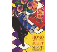 Homo and Juliet: Queer & Lesbian Love Stories