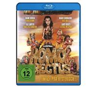 Homo Erectus (2007) ( National Lampoon's The Stoned Age ) (Blu-Ray)