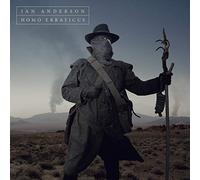 Ian Anderson - Homo Erraticus - 2LP Vinyl - Madfish (2020)