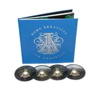 Homo Erraticus -Ltd-