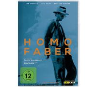 Homo Faber - Digital Remastered
