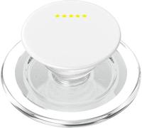 Homo Five of Five Stars Would Highly Recommend PopSockets PopGrip for MagSafe