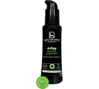 Homo Naturals 4 Play Natural lubricant 100 ml 100 ml