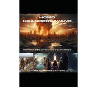 Homo Neandersavano: Historias de un mundo compartido
