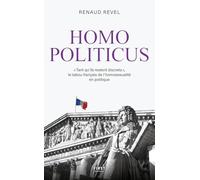 Homo politicus - « Tant que ça reste discret », le tabou français de l'homosexualité en politique