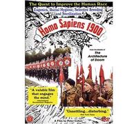 Homo Sapiens 1900 [DVD] [Region 1] [US Import] [NTSC]