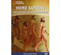 Homo Sapiens - Der Wettlauf der