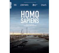 Homo sapiens - DVD