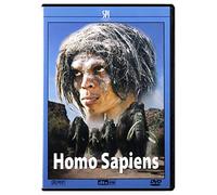 Homo sapiens [DVD] [Region 2] (IMPORT) (No English version)